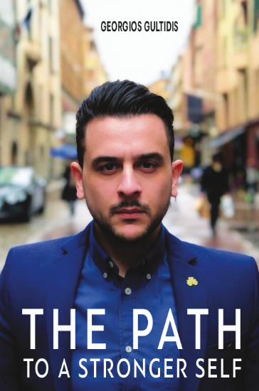 310912 - The Path to a Stronger Self