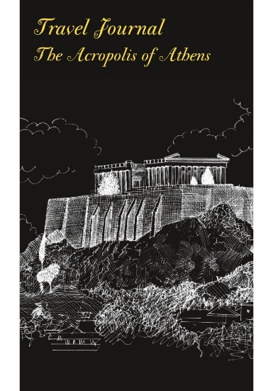 310835 - Travel Journal - The Acropolis of Athens