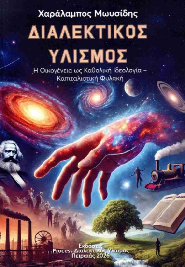 311081-Η οικογένεια ως καθολική ιδεολογία - Καπιταλιστική φυλακή