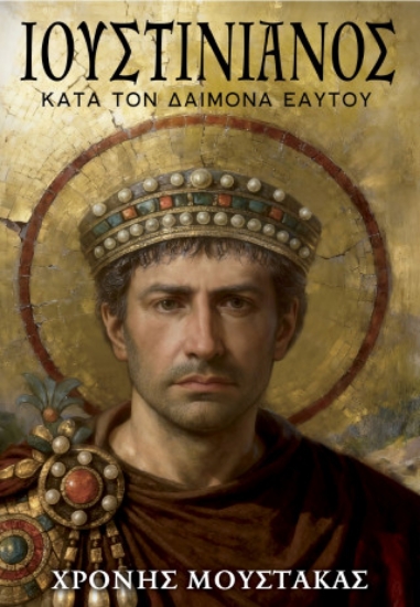 311092-Ιουστινιανός