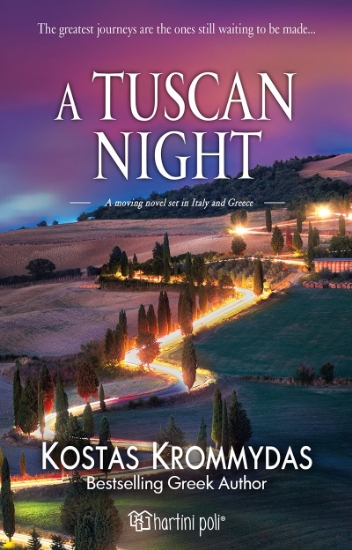 311140-A Tuscan Night