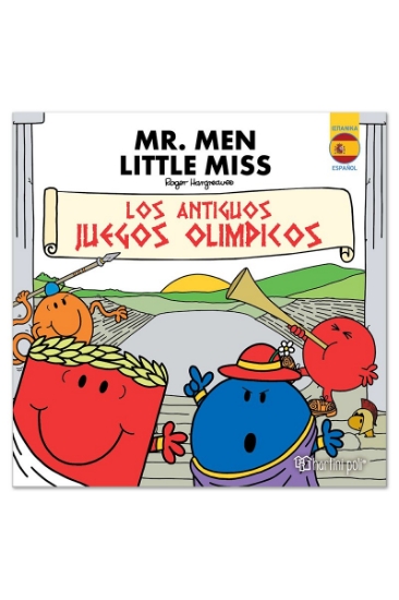 311192-Los antiguos juegos olimpicos
