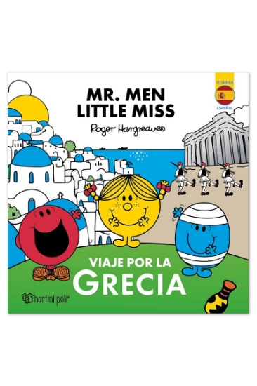 311193-Viage por la Grecia