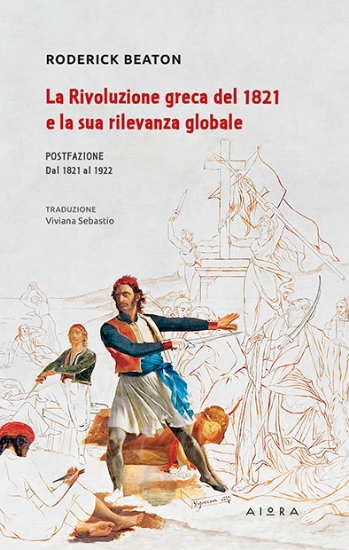 311361-La Rivoluzione greca del 1821 e la sua rilevanza globale