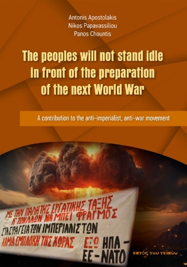 311920-The peoples will not stand idle in front of the preparation of the next World War