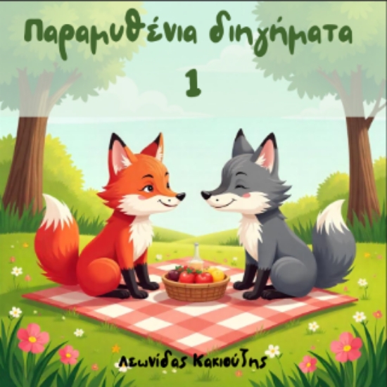 311997-Παραμυθένια διηγήματα 1