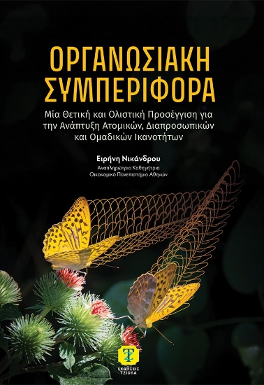 312095-Οργανωσιακή συμπεριφορά