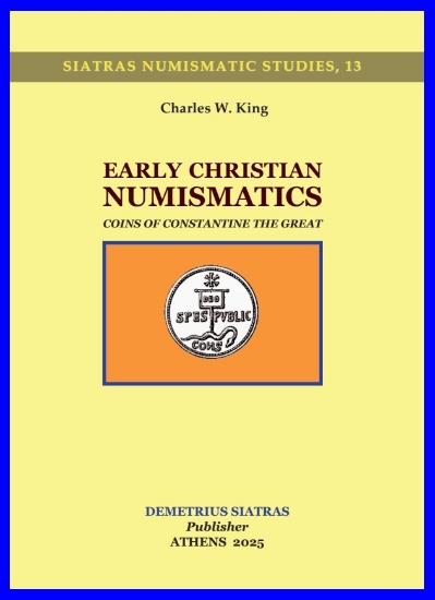 312137-Early Christian Numismatics