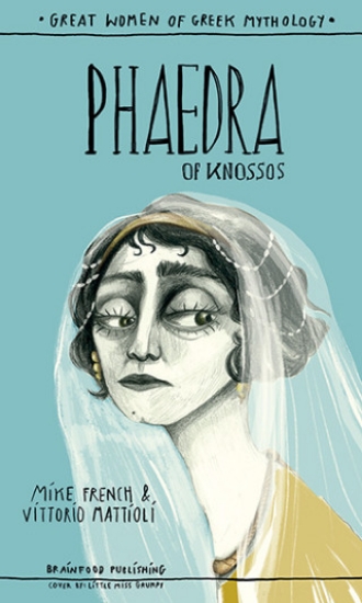 312301-Phaedra of Knossos