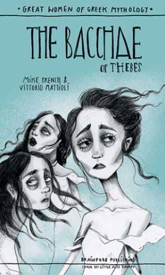 312302-The Bacchae of Thebes