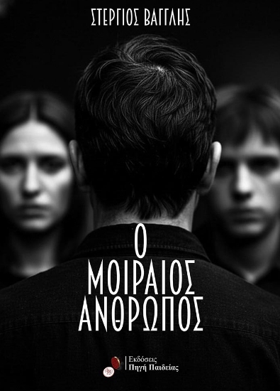 312333-Ο Μοιραίος Άνθρωπος