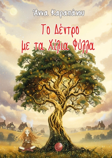 312626-Το Δέντρο με τα Χίλια Φύλλα
