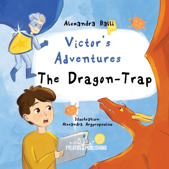 312872-Victor’s Adventures