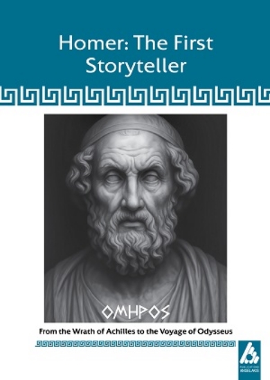 312916-Homer: The First Storyteller