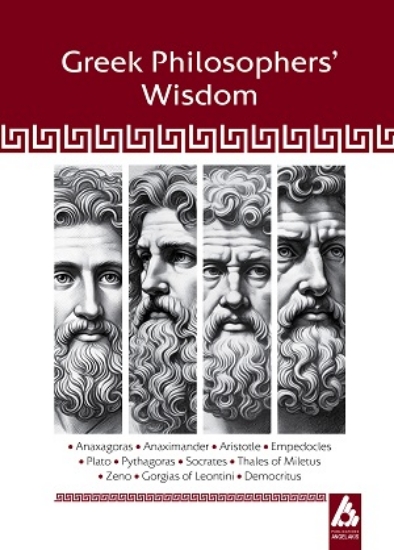 312923-Greek Philosophers' Wisdom