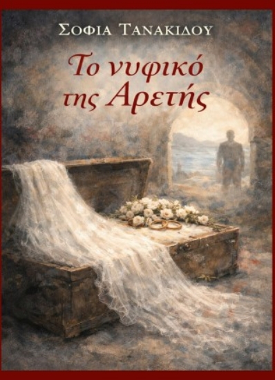 313029-Το νυφικό της Αρετής
