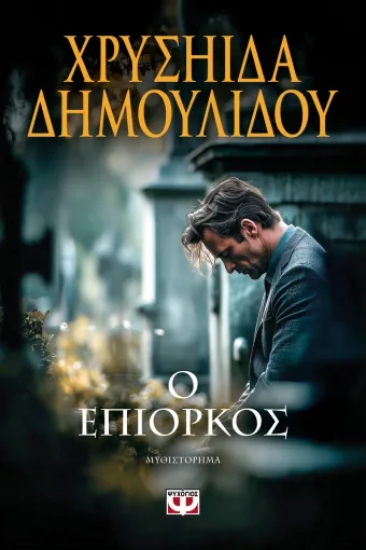 313054-Ο επίορκος
