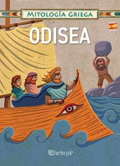 313273-La Odisea