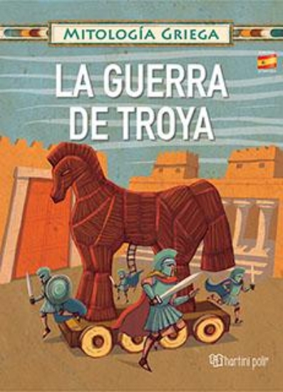 313274-La guerra de Troya
