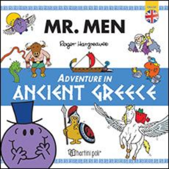 313276-Adventure in Ancient Greece