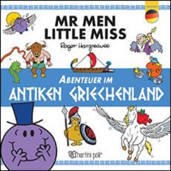 313278-Abenteuer im antiken Griechenland