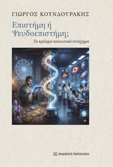 313355-Επιστήμη ή ψευδοεπιστήμη;