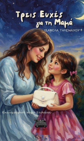 313378-Τρεις ευχές για τη μαμά
