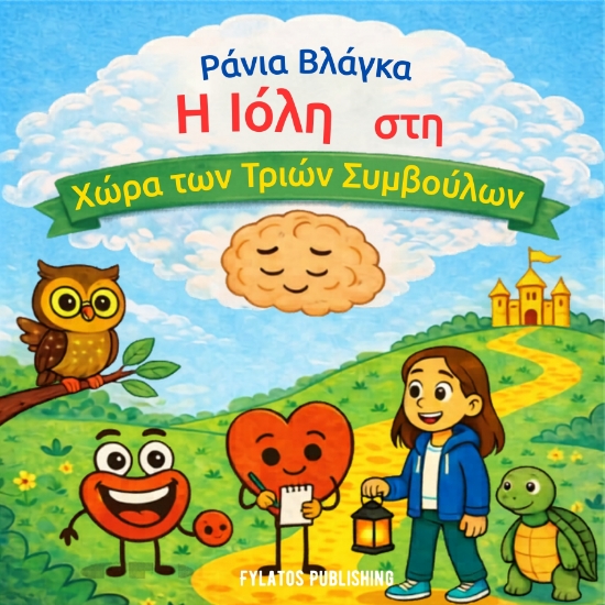 313417-Η Ιόλη στη Χώρα των τριών Συμβούλων