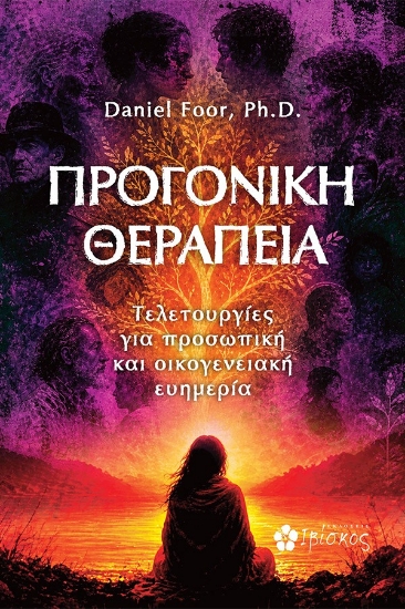313576-Προγονική θεραπεία