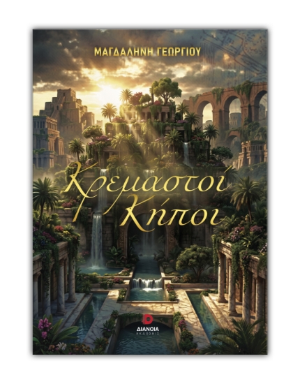 313747-Κρεμαστοί Κήποι
