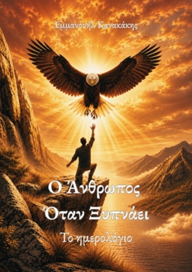 313842-Ο άνθρωπος όταν ξυπνάει. Το ημερολόγιο