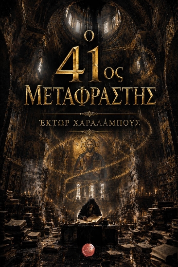 314012-Ο 41ος Μεταφραστής