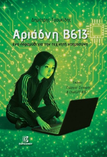 314038-Αριάδνη Β613