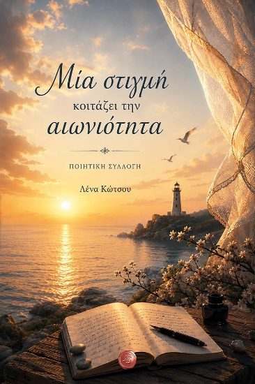 314092-Μια στιγμή κοιτάζει την αιωνιότητα
