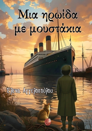 314167-Μια ηρωίδα με μουστάκια