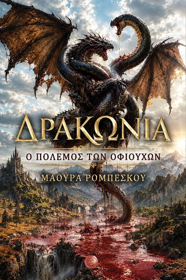 314300-Δρακώνια, ο πόλεμος των οφιούχων