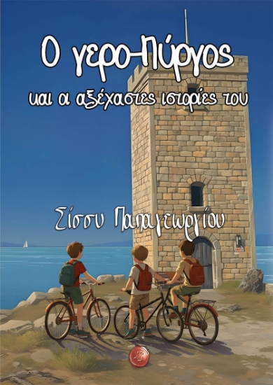 314323-Ο γερο-Πύργος και οι αξέχαστες ιστορίες του
