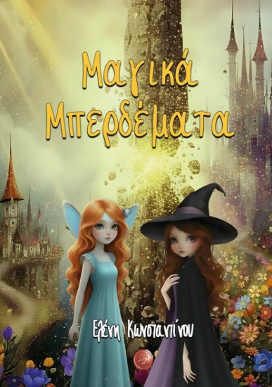 314344-Μαγικά μπερδέματα