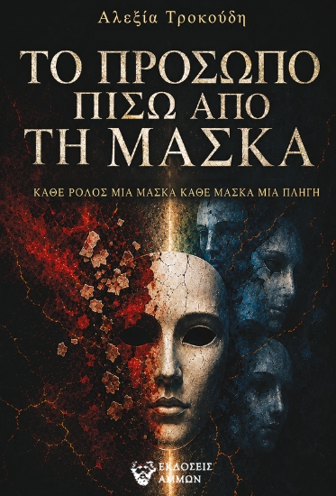 314606-Το πρόσωπο πίσω από τη μάσκα