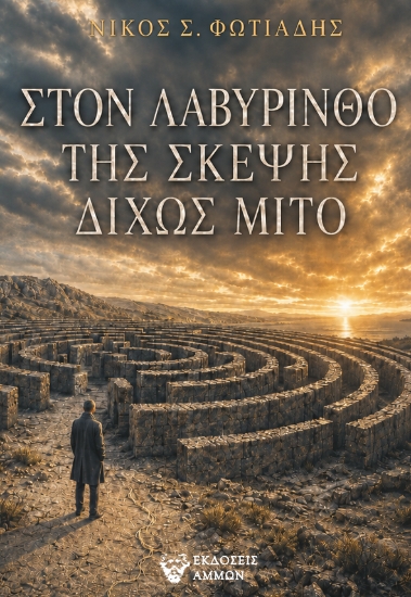 314607-Στον λαβύρινθο της σκέψης δίχως μίτο