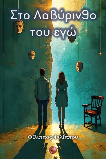 314660-Στο Λαβύρινθο του εγώ