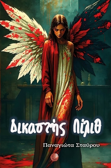 314659 - Δικαστής Λίλιθ