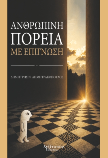 314972-Ανθρώπινη πορεία με επίγνωση