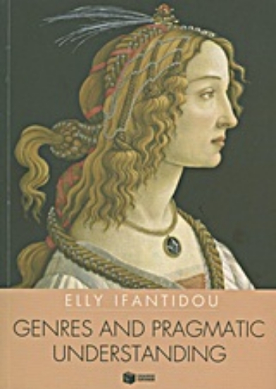 315034- Genres and Pragmatic Understanding