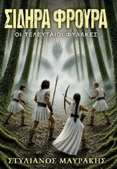 315087-Σιδηρά Φρουρά