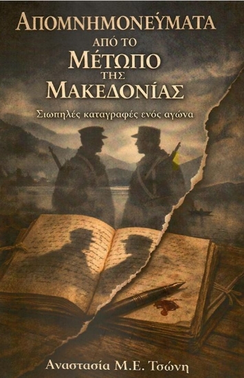315157-Απομνημονεύματα από το μέτωπο της Μακεδονίας