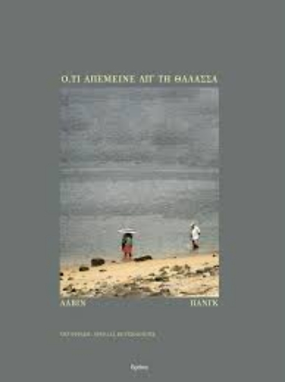 315216-Ό,τι απέμεινε απ' τη θάλασσα