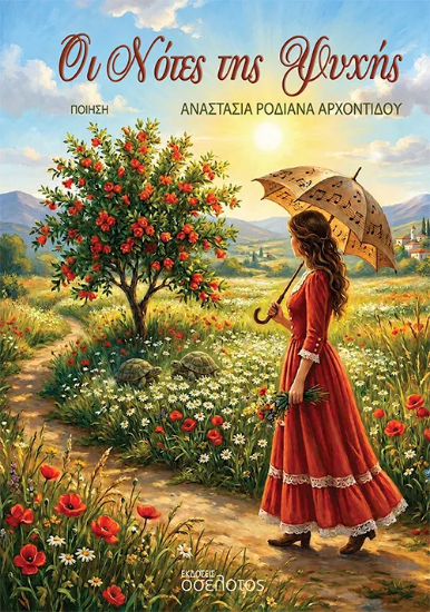315303 - Οι νότες της ψυχής