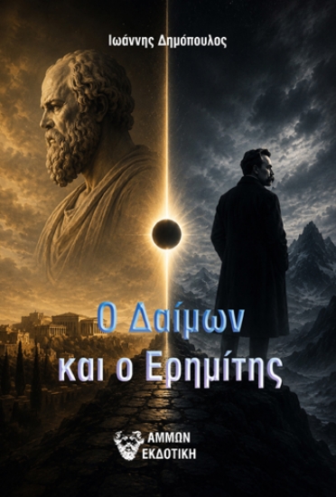 315446-Ο δαίμων και ο ερημίτης