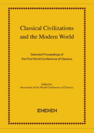 315617-Classical civilazations and modern world
